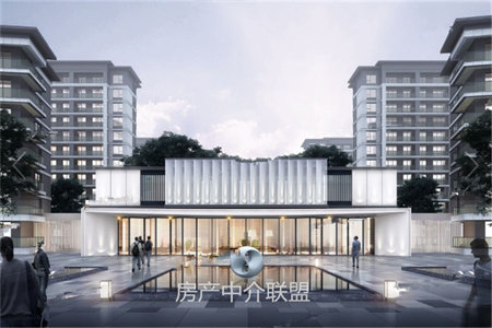 升华广场小区汉兴街3室2厅2卫92万110m2豪装出售